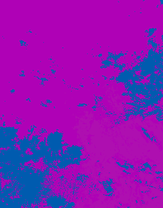 Recoloring of 