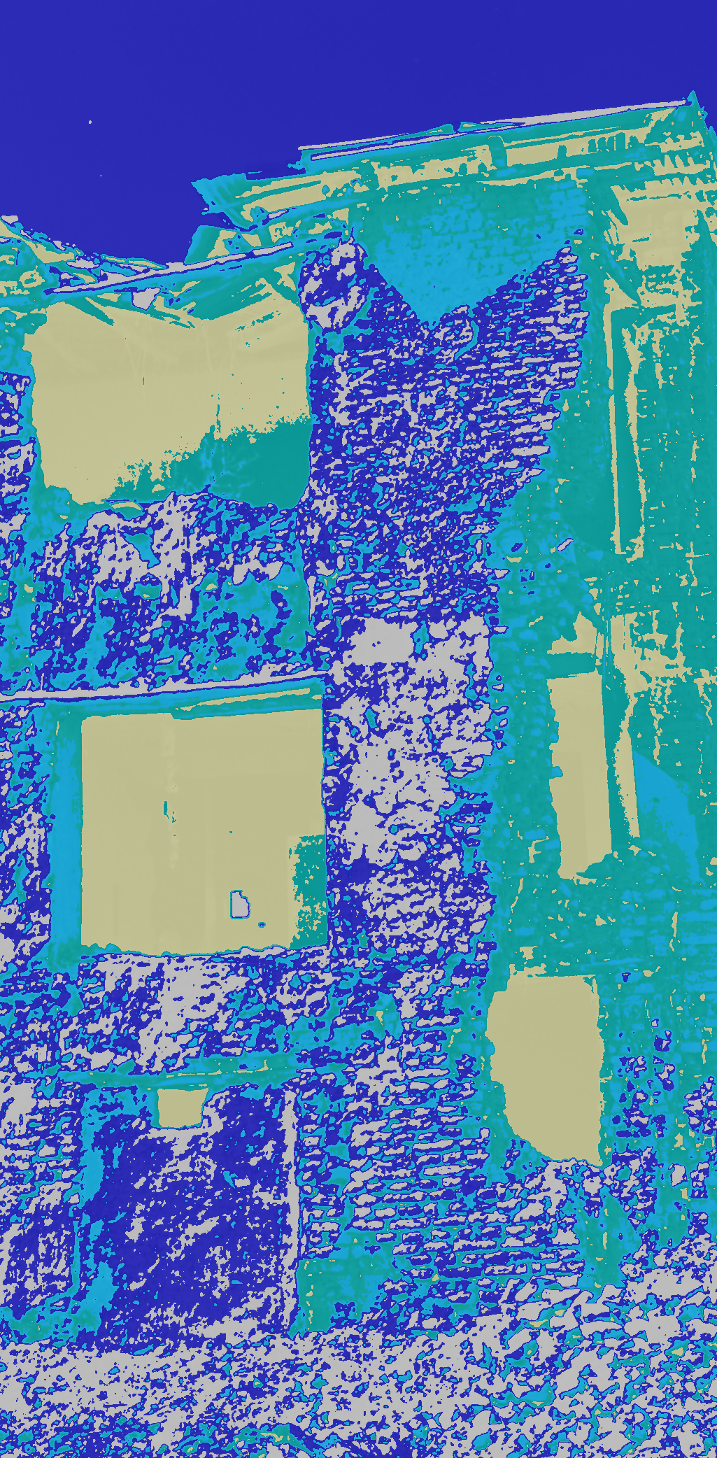 Recoloring of 