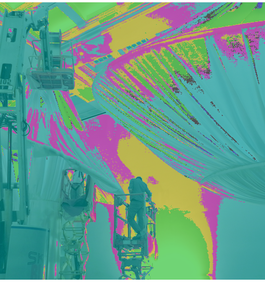 Recoloring of 