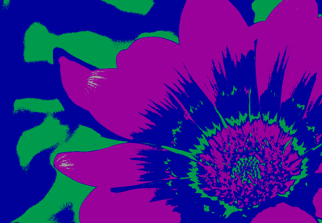 Recoloring of 