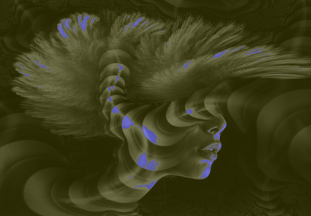 Recoloring of 