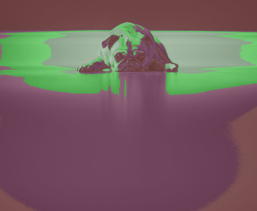Recoloring of 