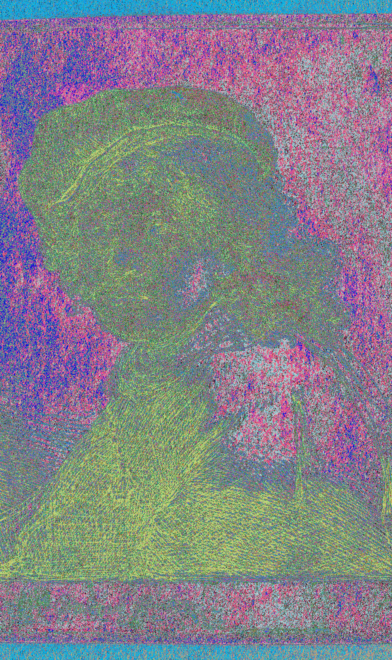 Recoloring of 