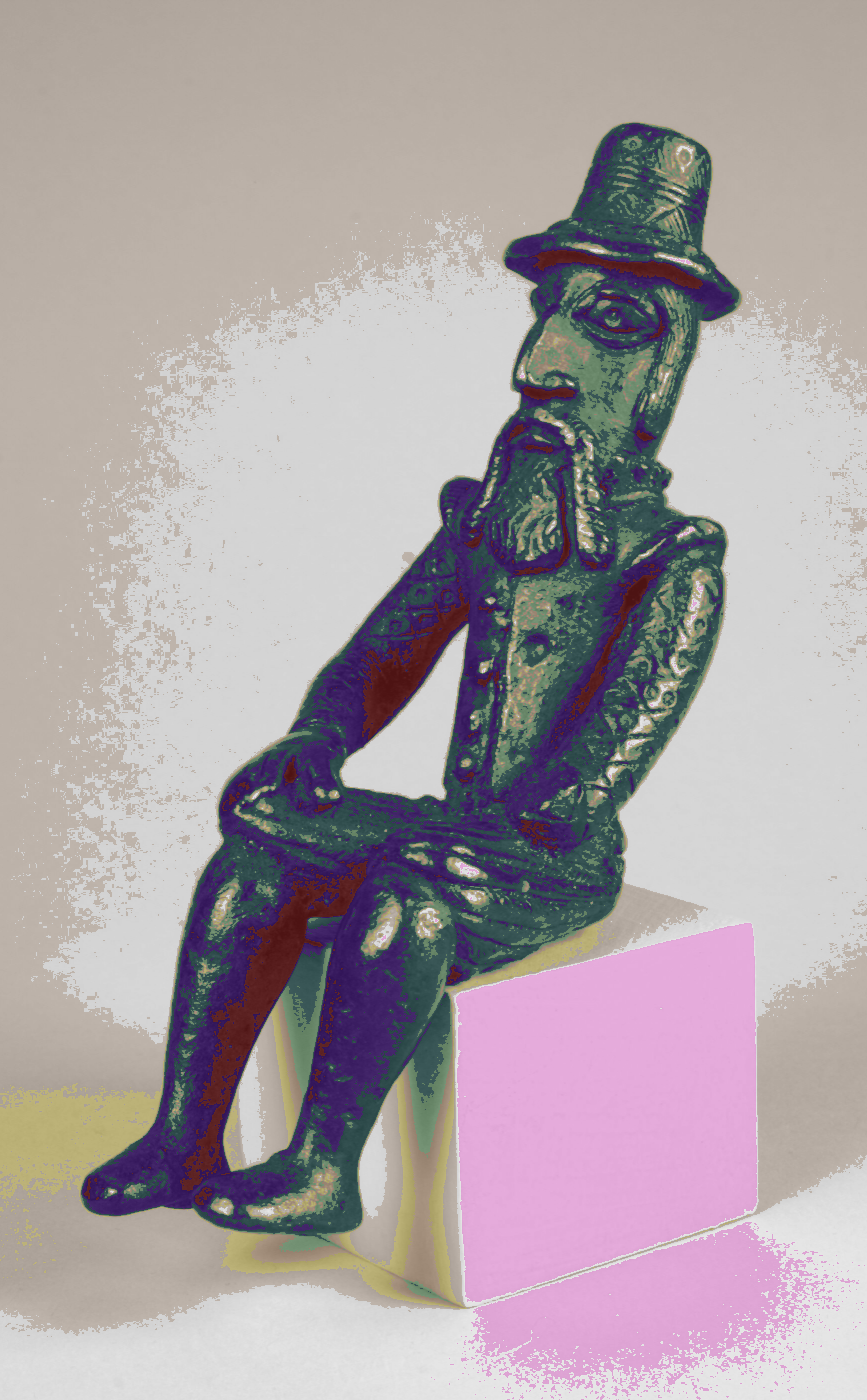 Recoloring of 