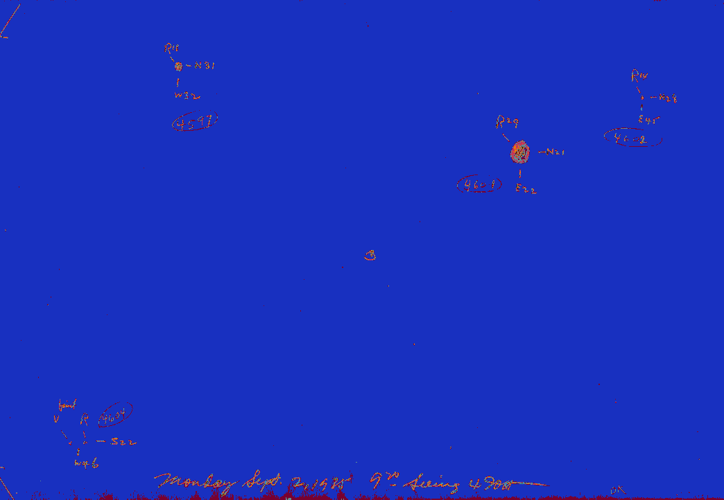 Recoloring of 