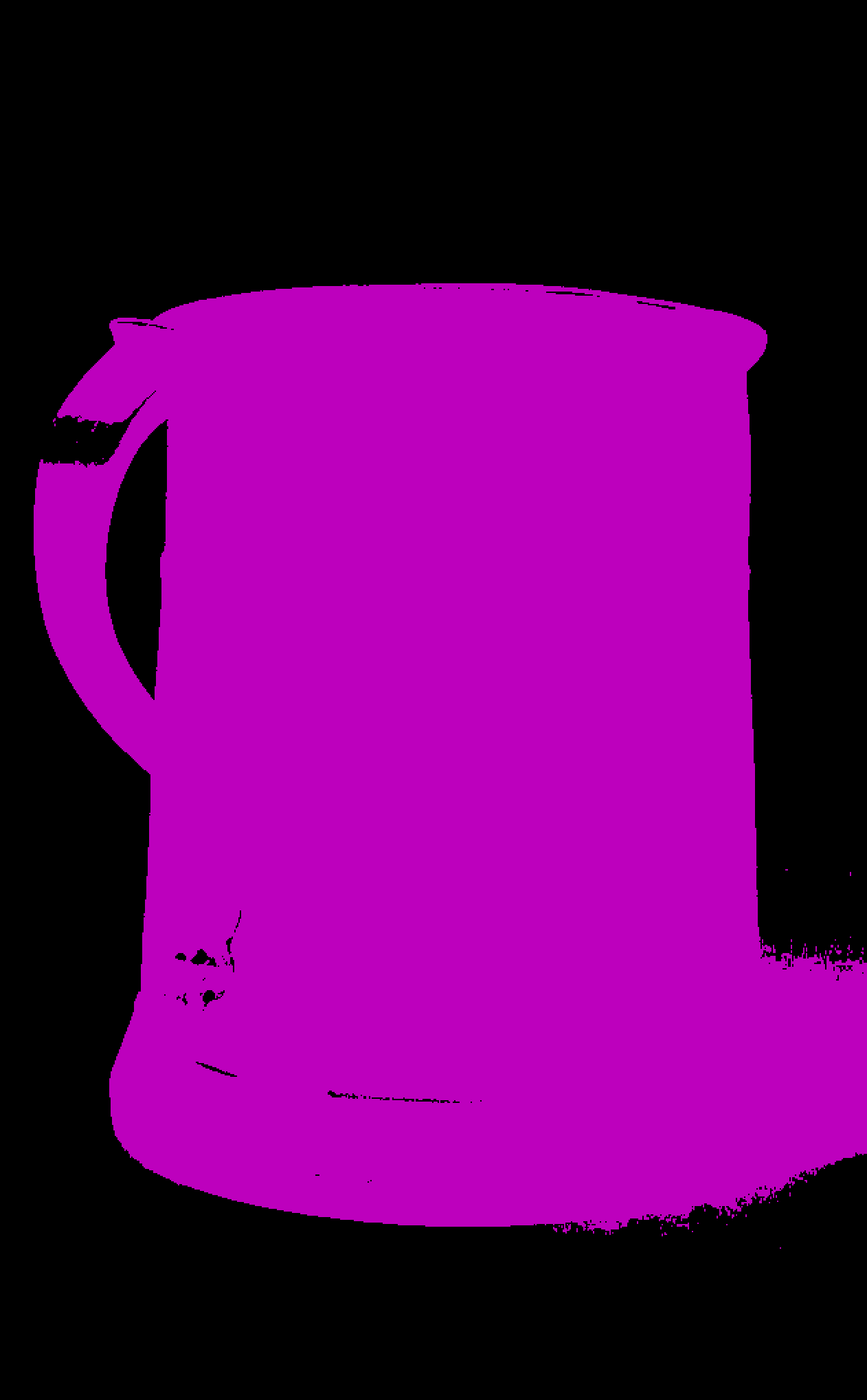 Recoloring of 
