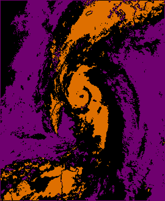 Recoloring of 