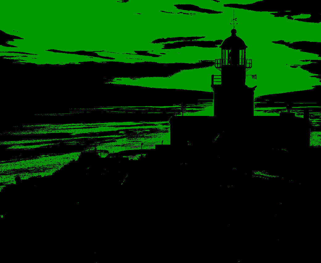 Recoloring of 