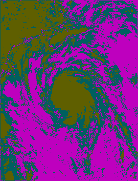 Recoloring of 