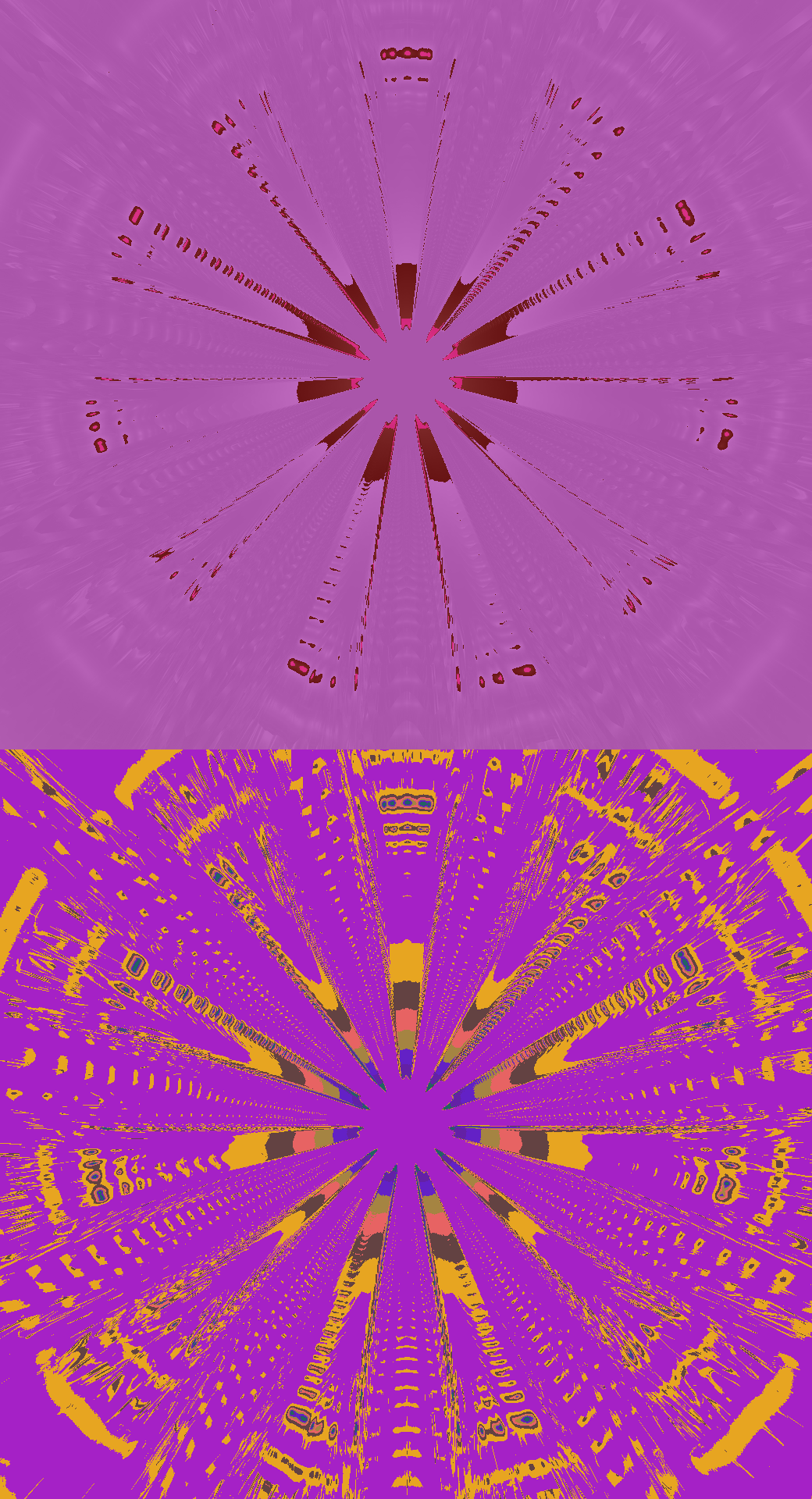 Recoloring of 