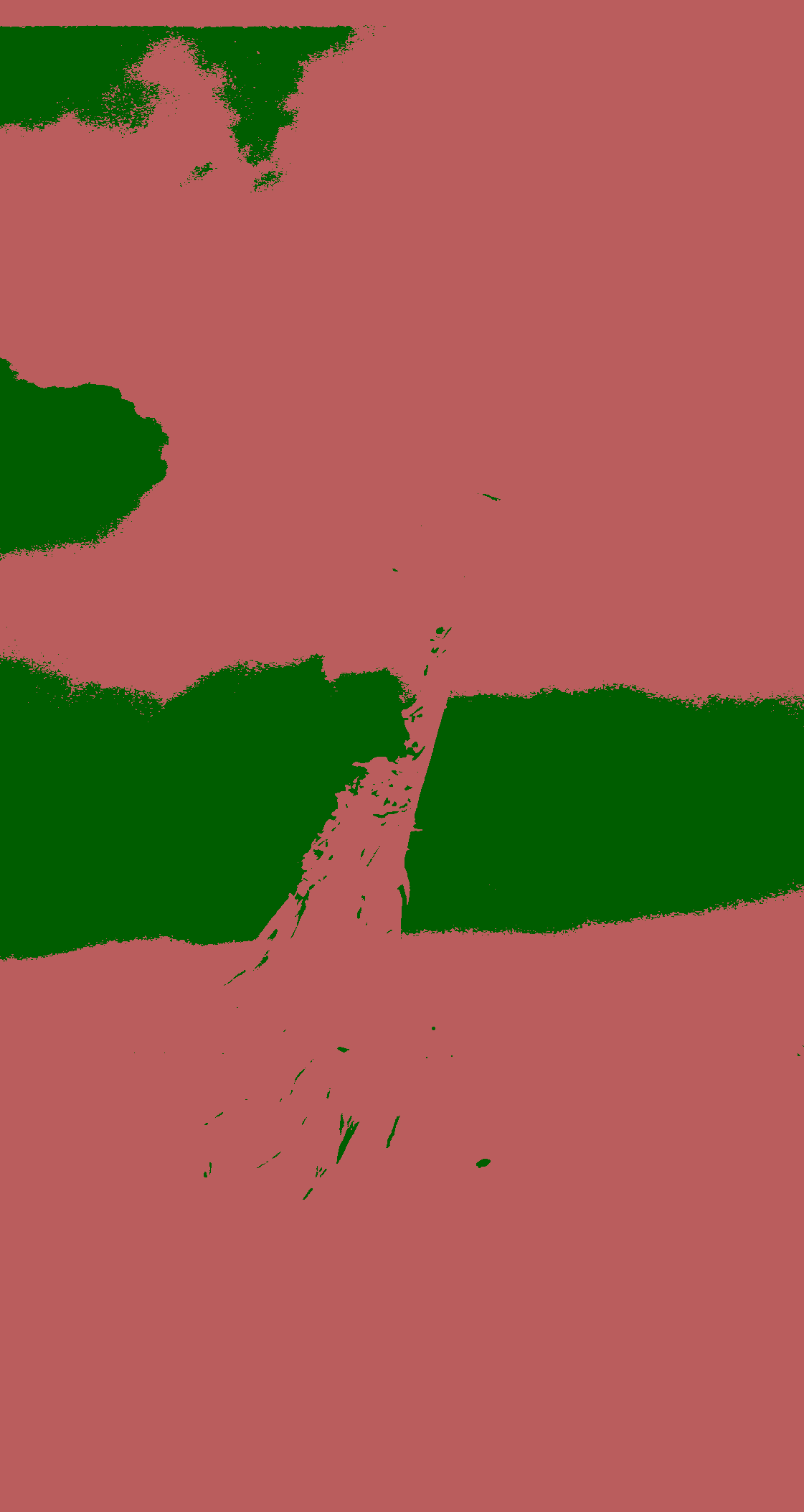 Recoloring of 