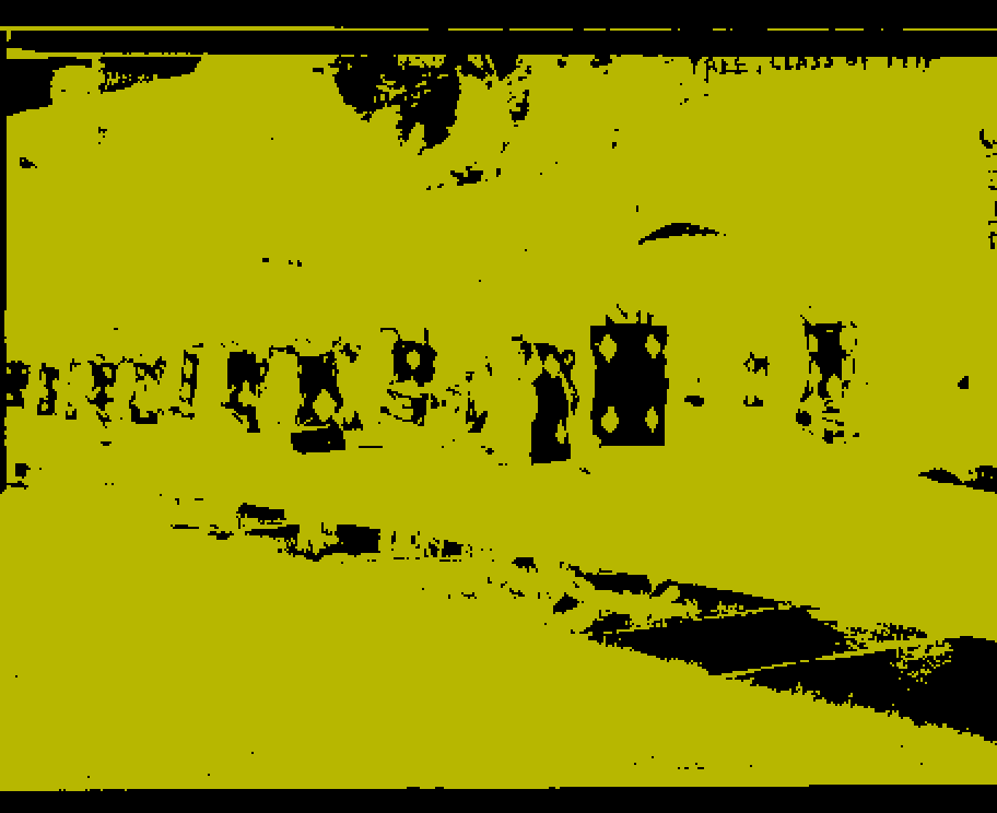 Recoloring of 