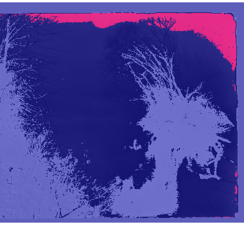 Recoloring of 