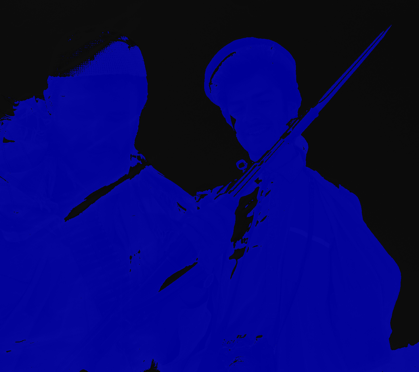 Recoloring of 