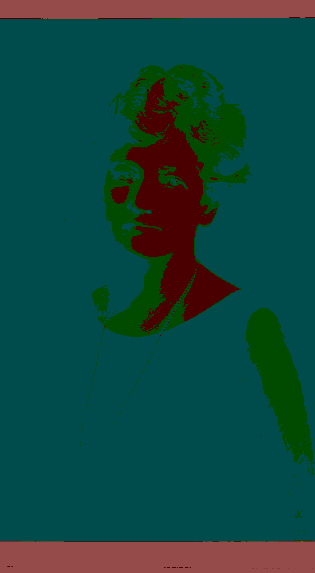 Recoloring of 