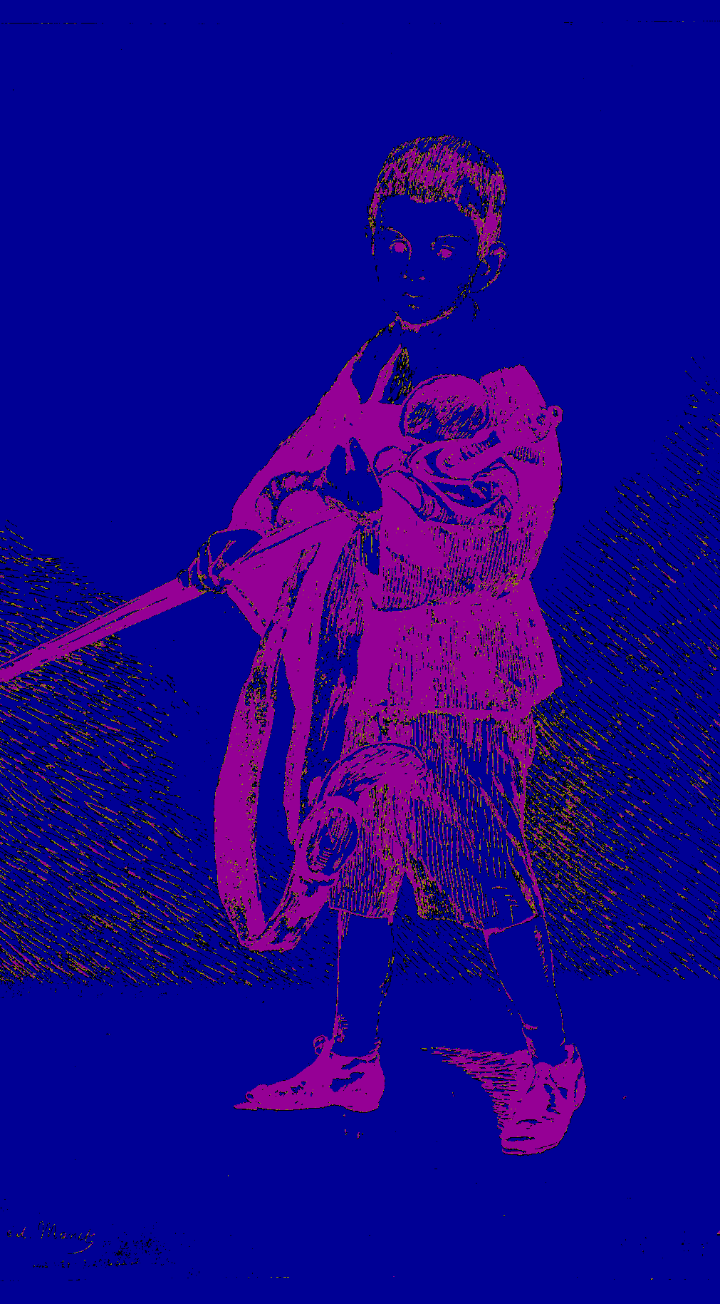Recoloring of 