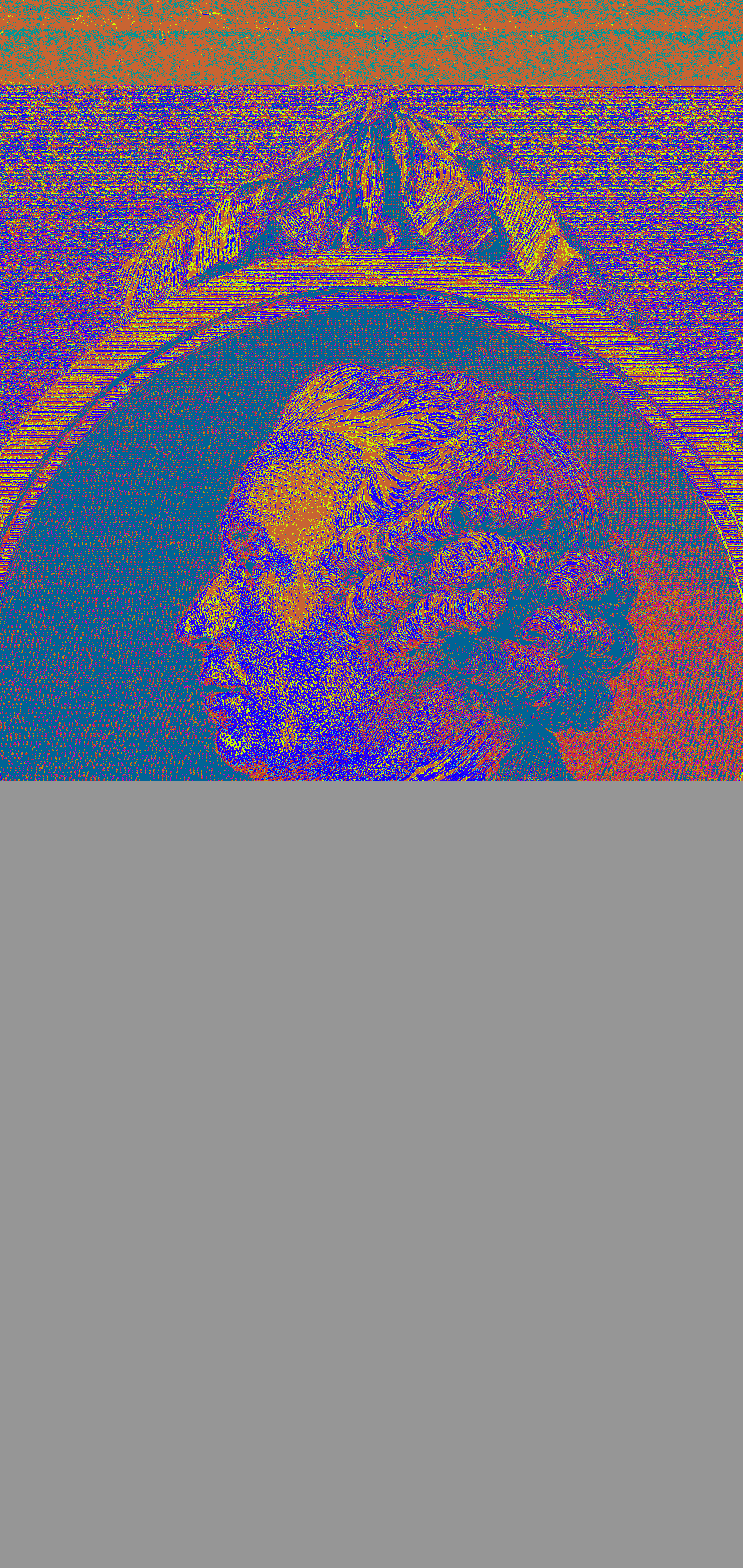 Recoloring of 
