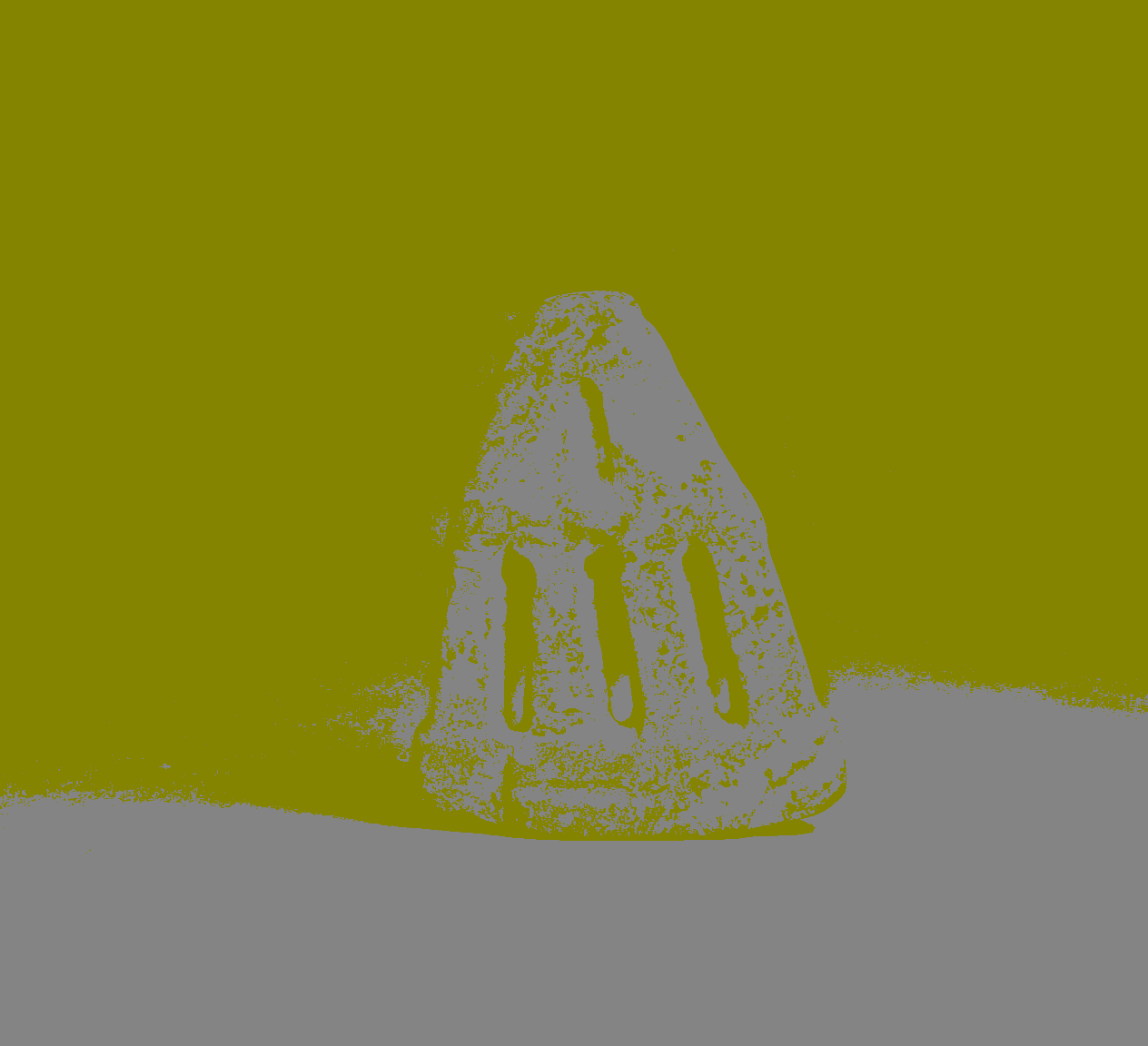 Recoloring of 