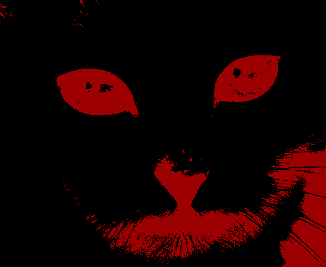 Recoloring of 