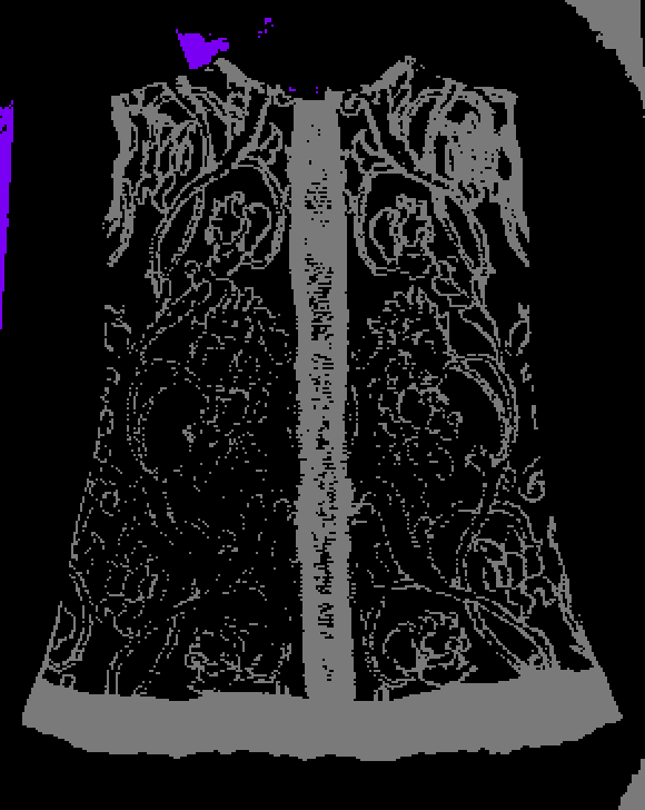 Recoloring of 
