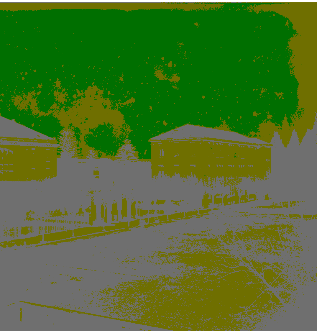 Recoloring of 