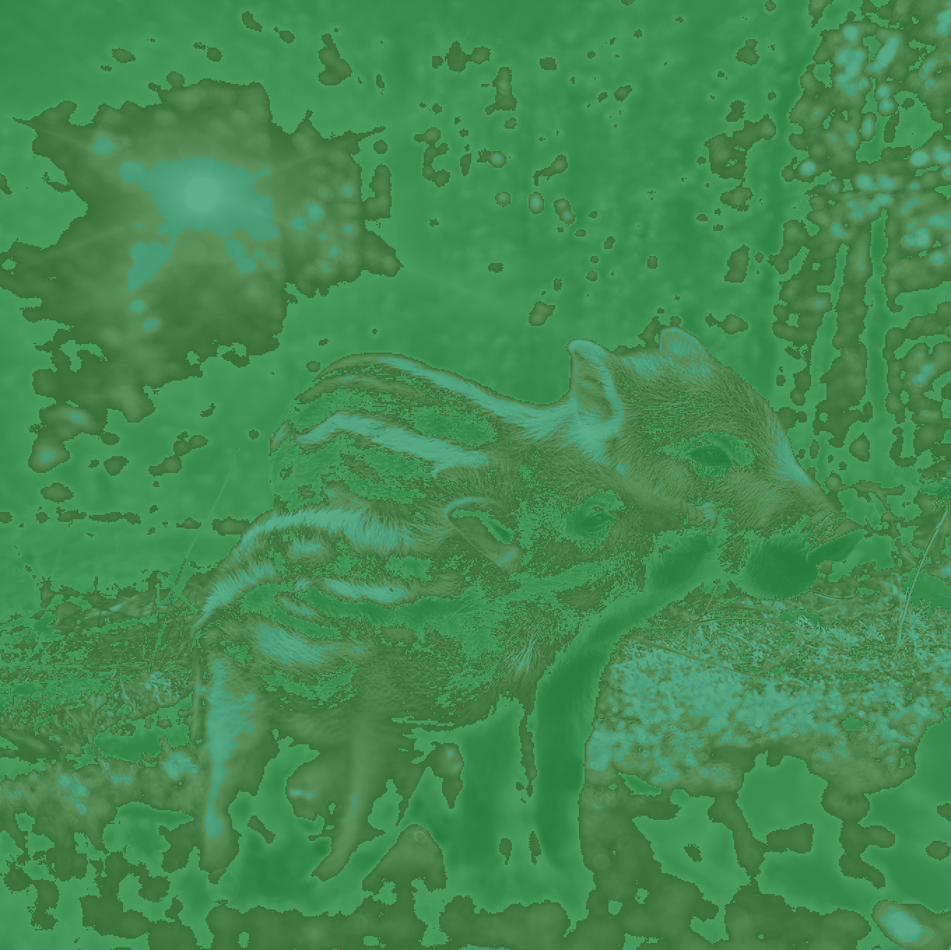 Recoloring of 