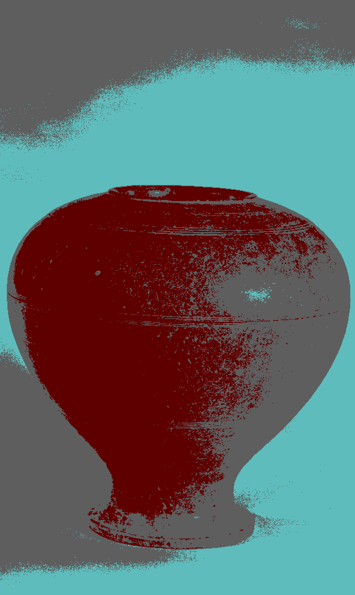 Recoloring of 
