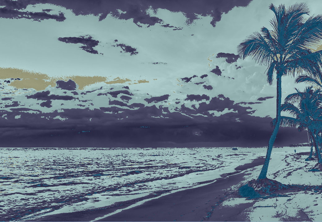 Recoloring of 