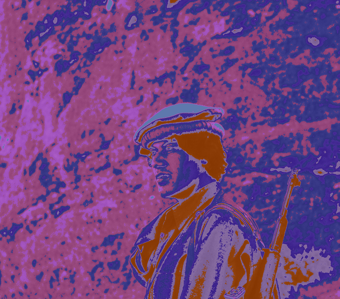 Recoloring of 