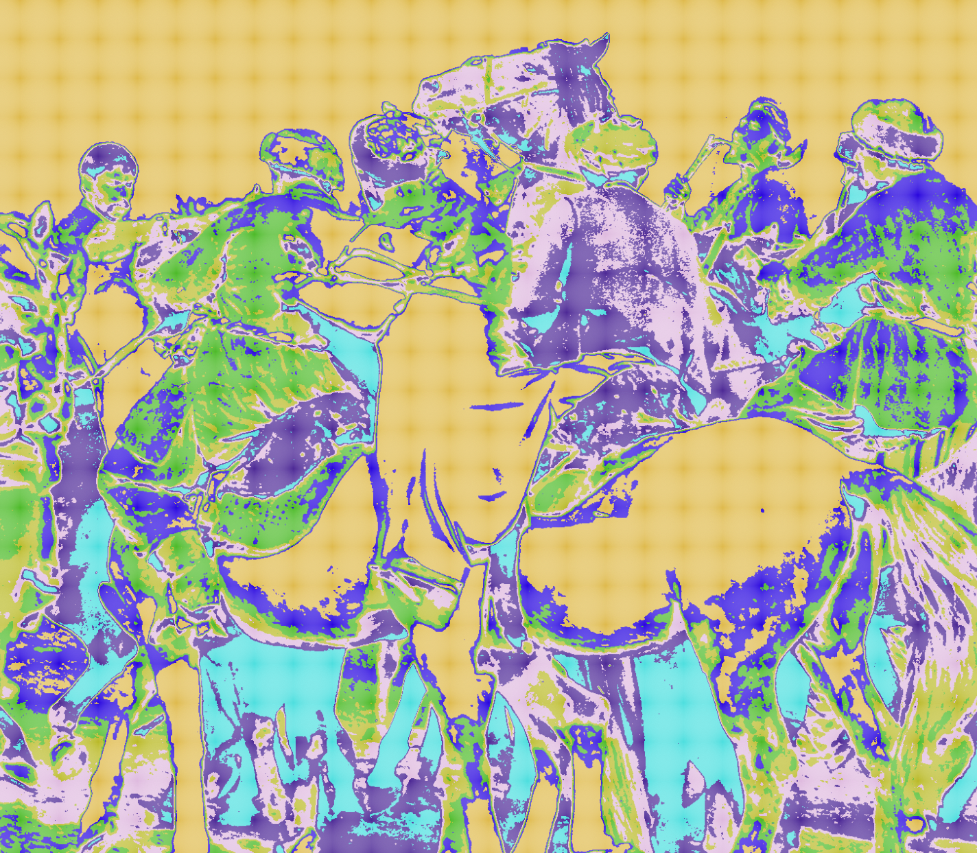 Recoloring of 