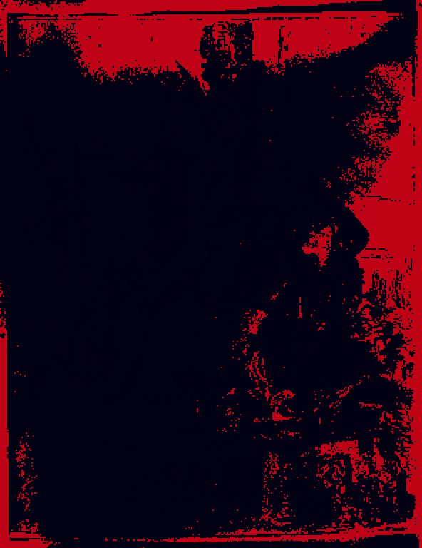 Recoloring of 