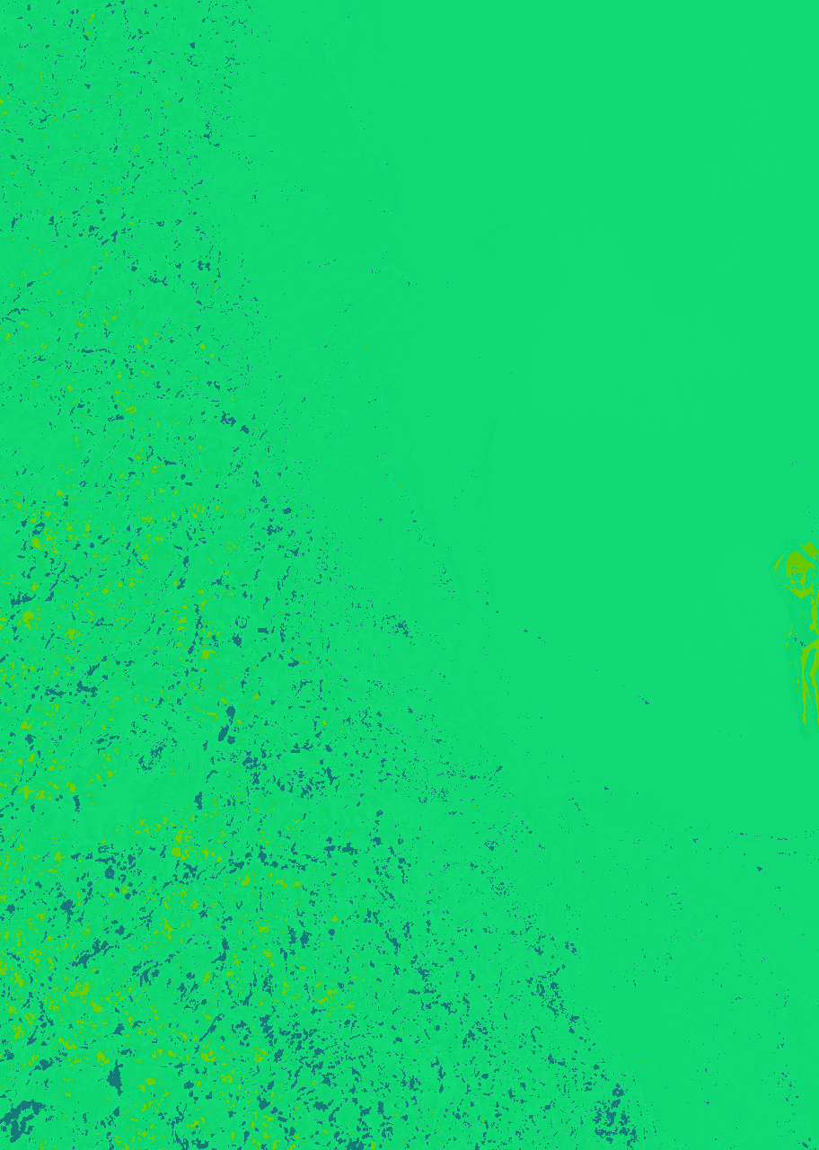 Recoloring of 