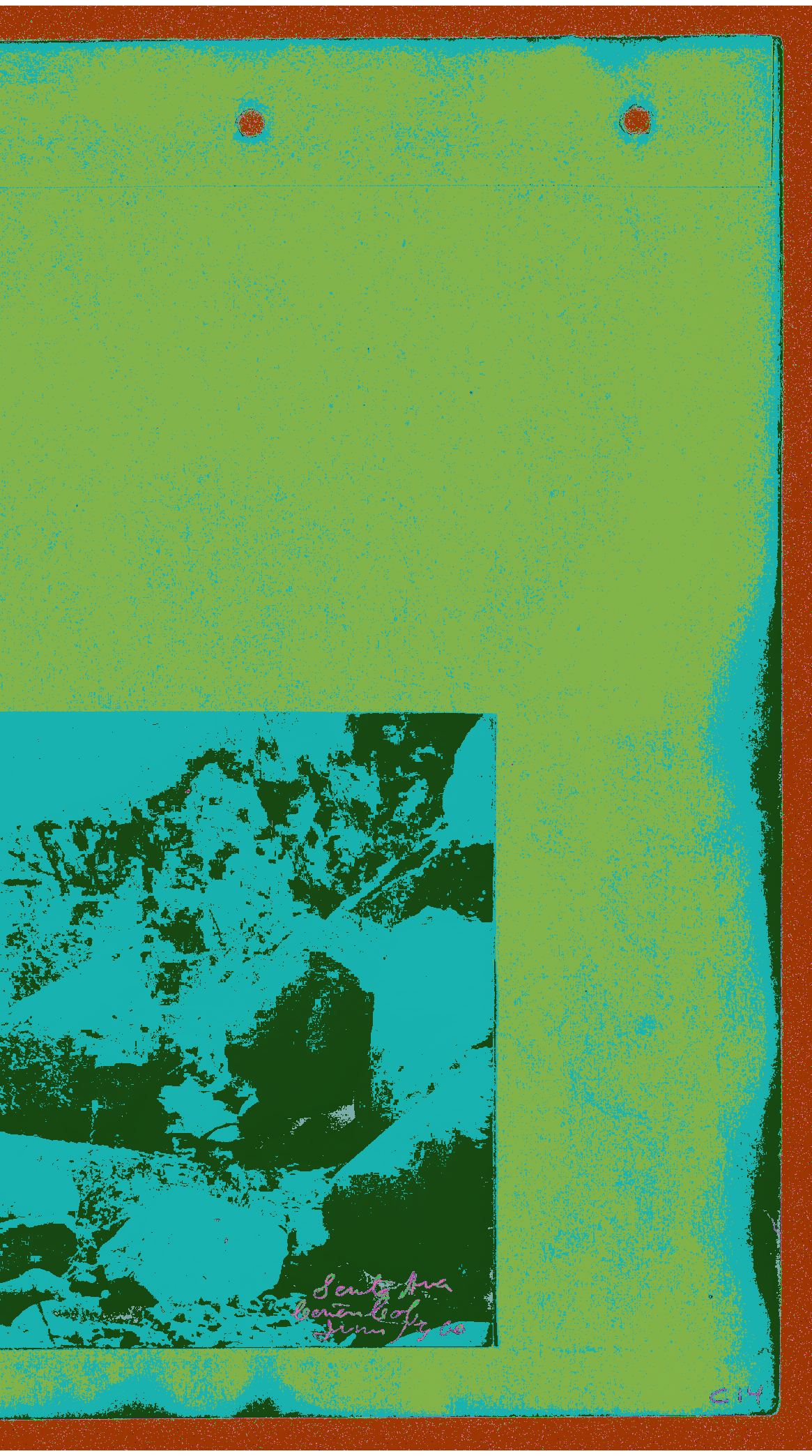 Recoloring of 
