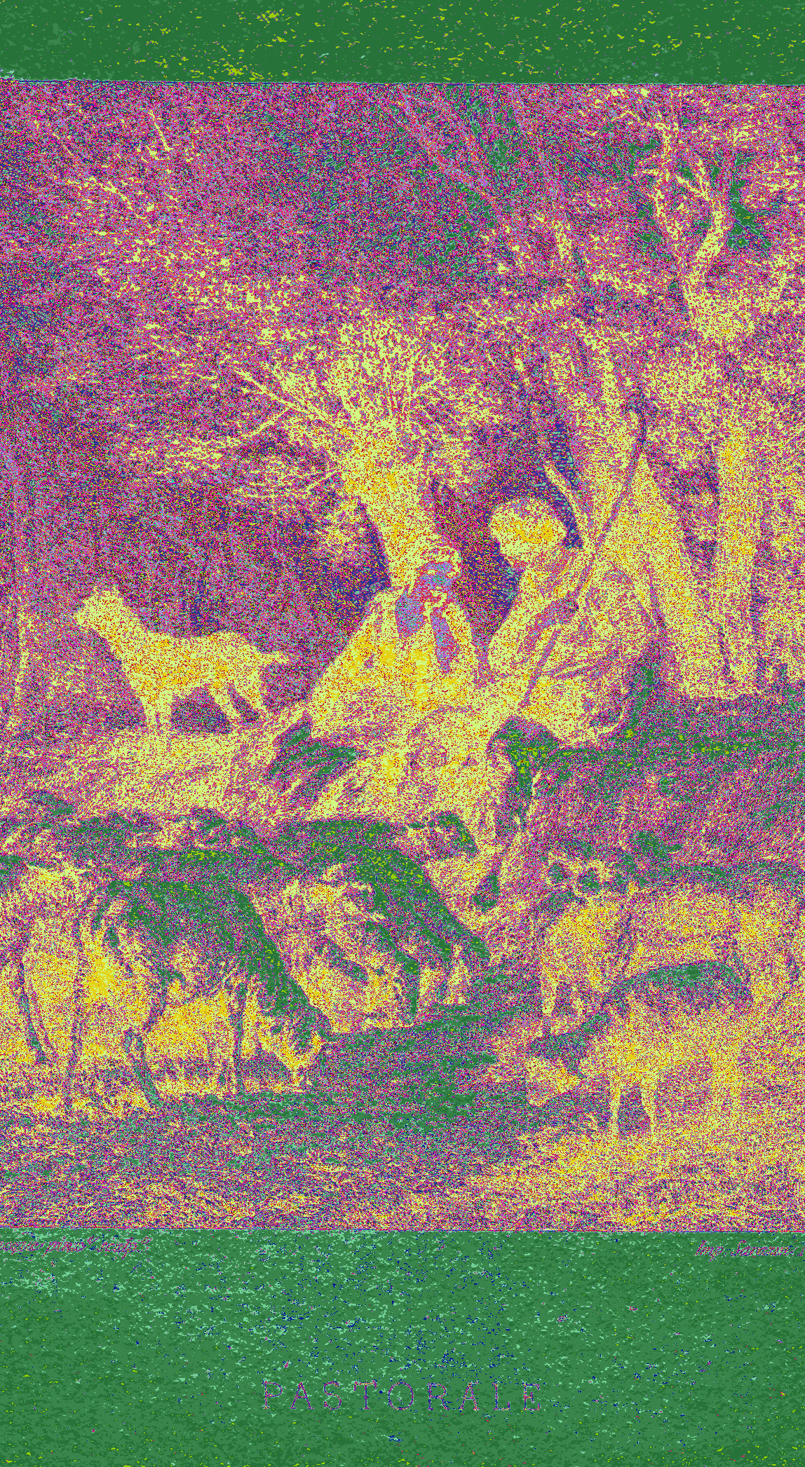 Recoloring of 