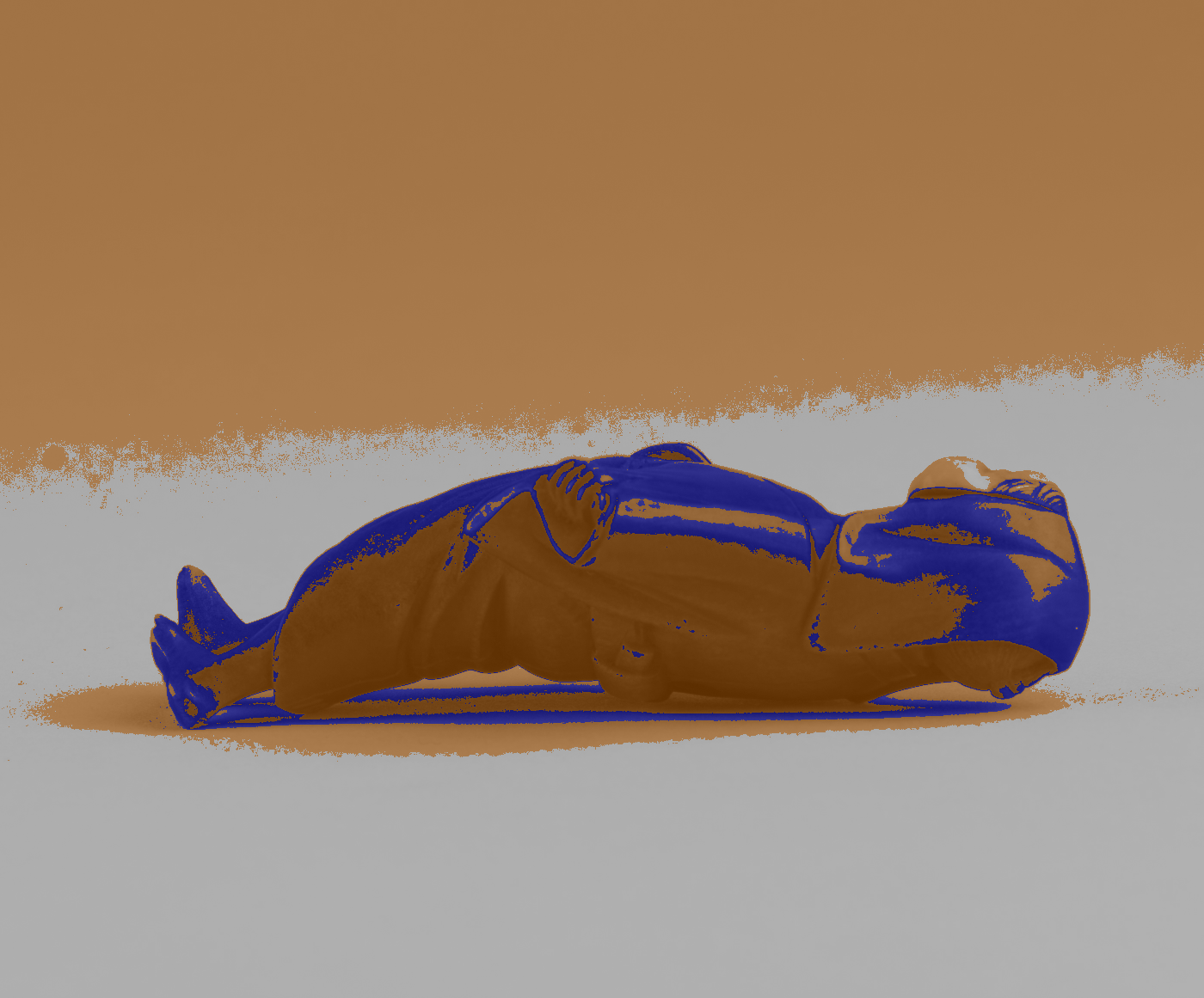 Recoloring of 