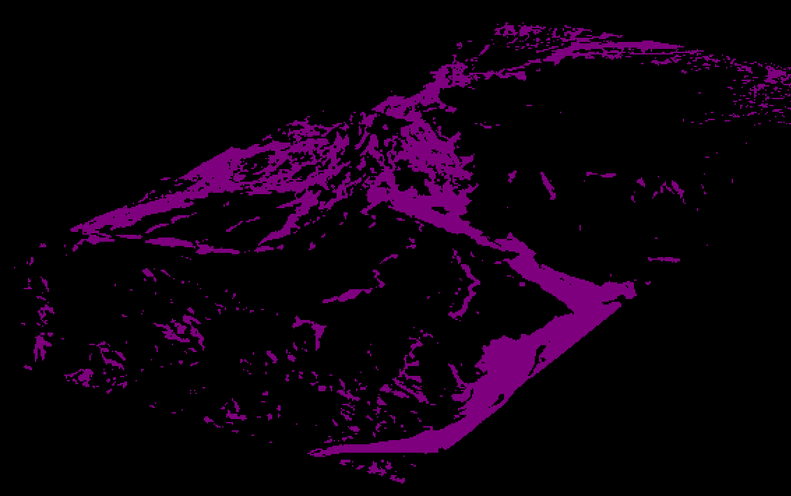 Recoloring of 