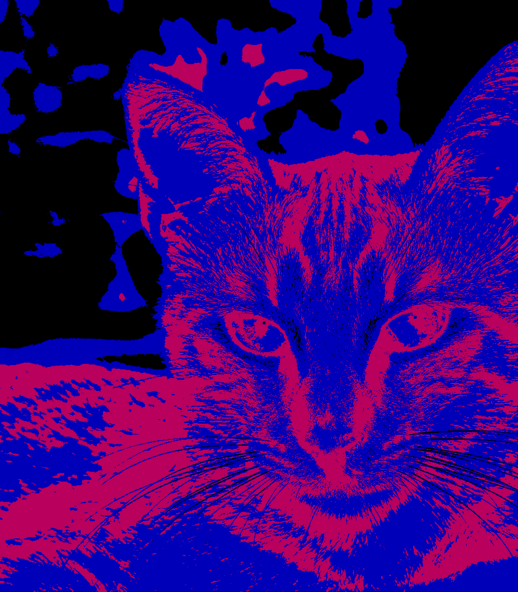 Recoloring of 