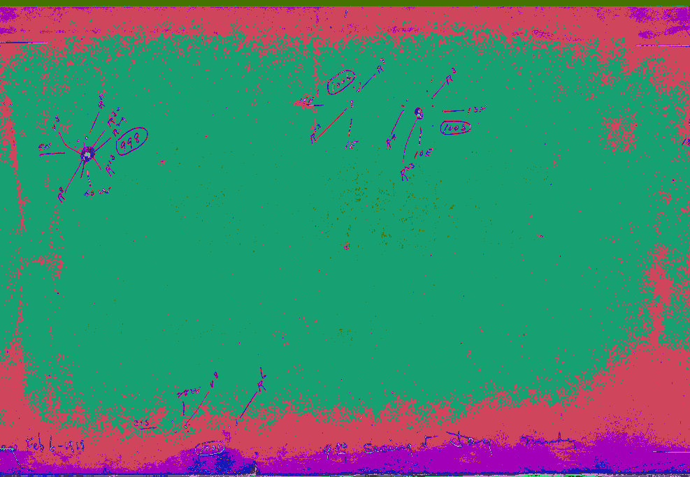 Recoloring of 