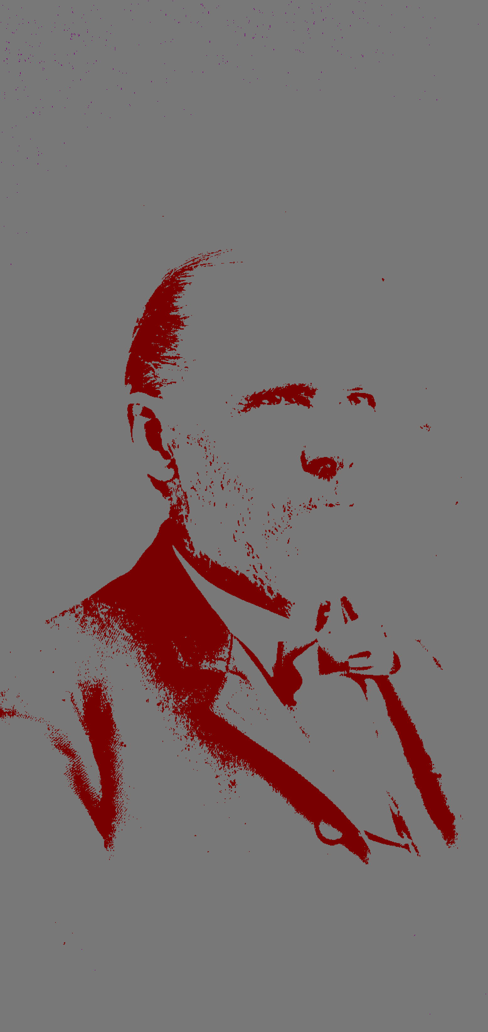 Recoloring of 
