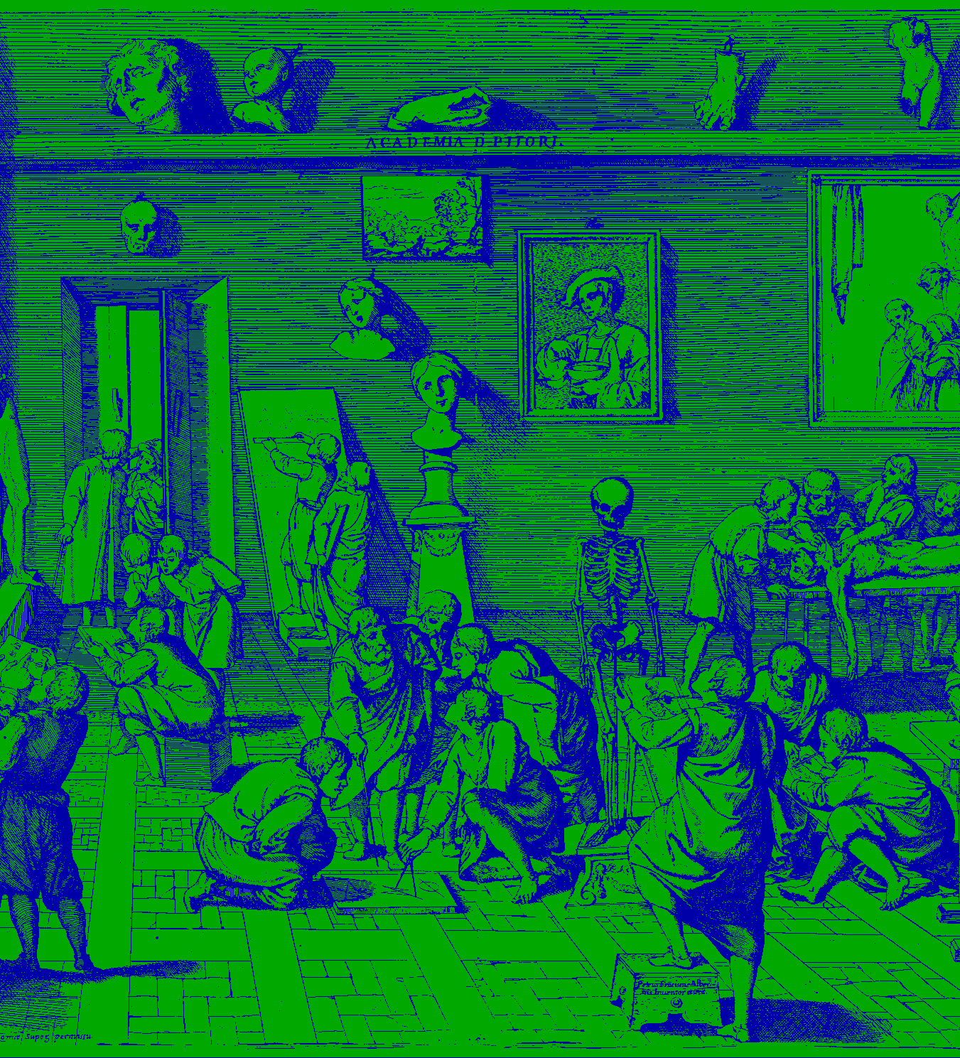 Recoloring of 