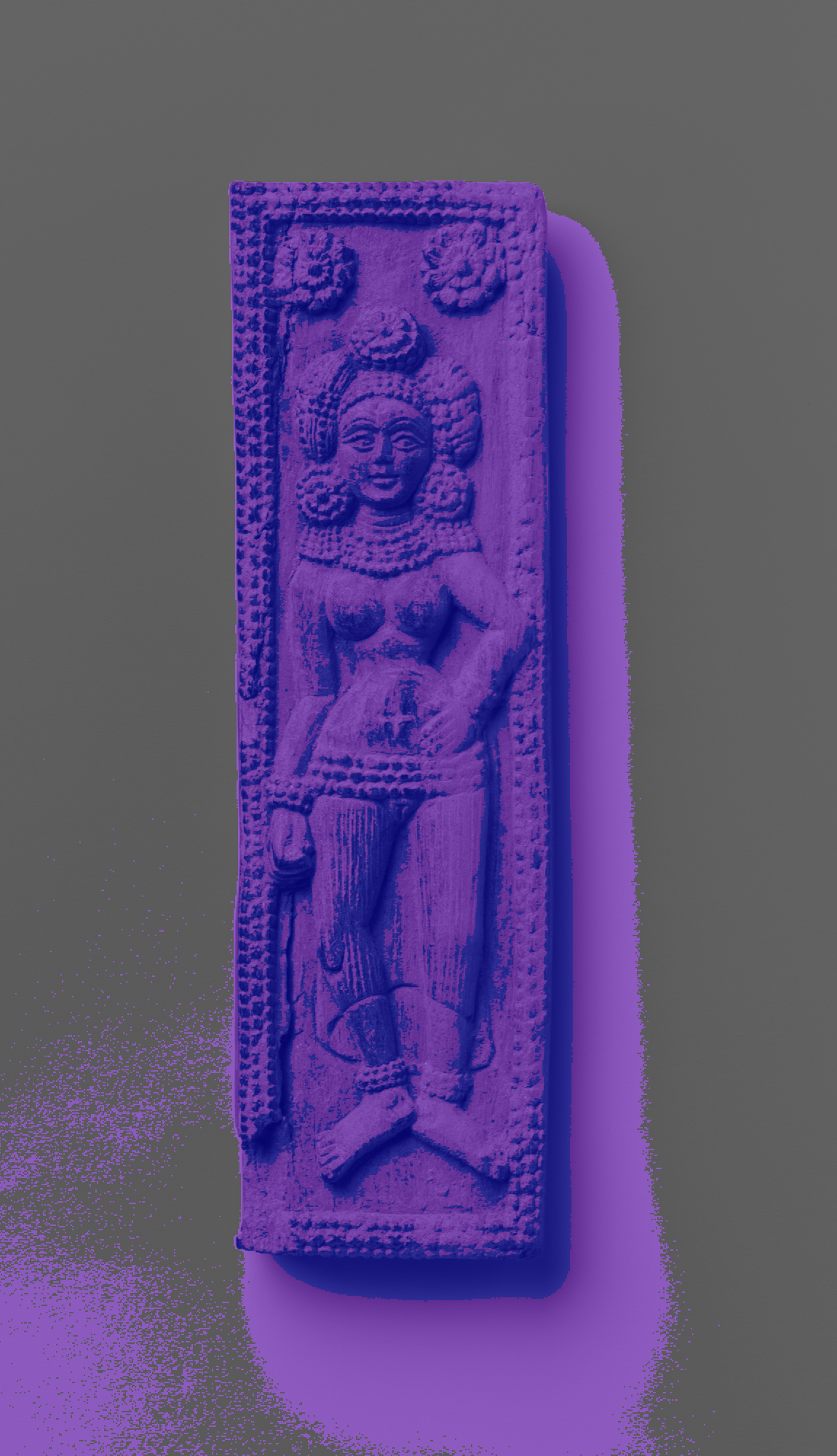 Recoloring of 