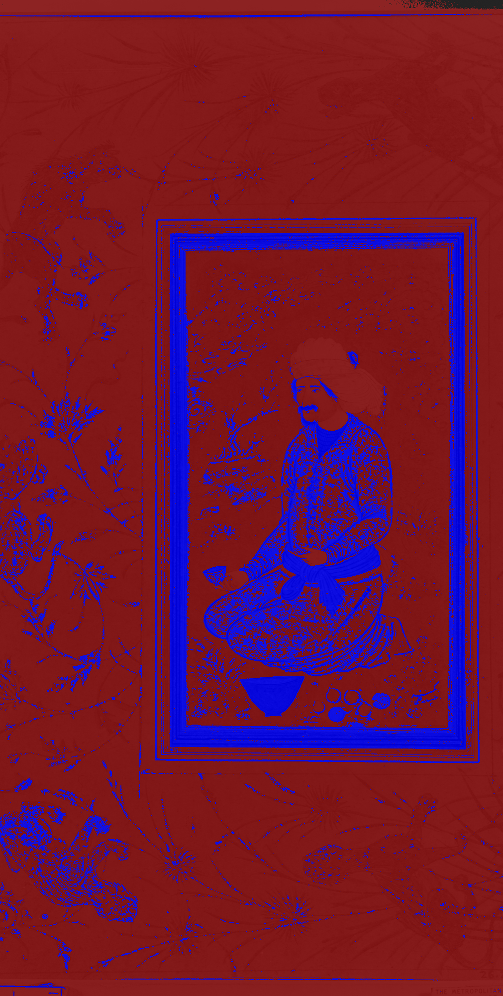 Recoloring of 