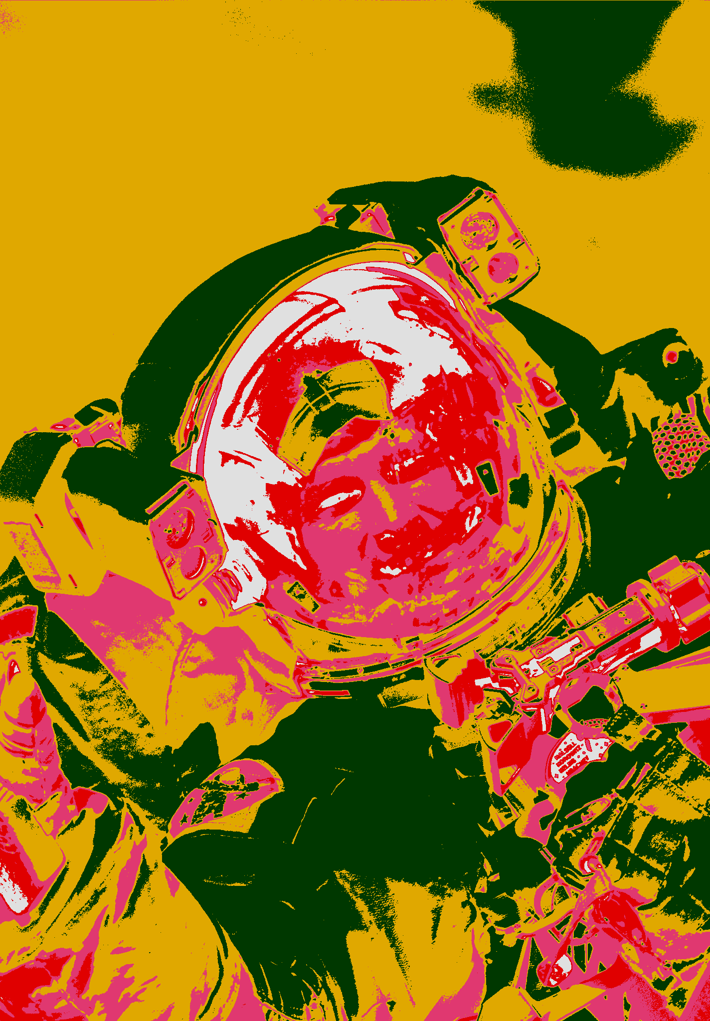 Recoloring of 