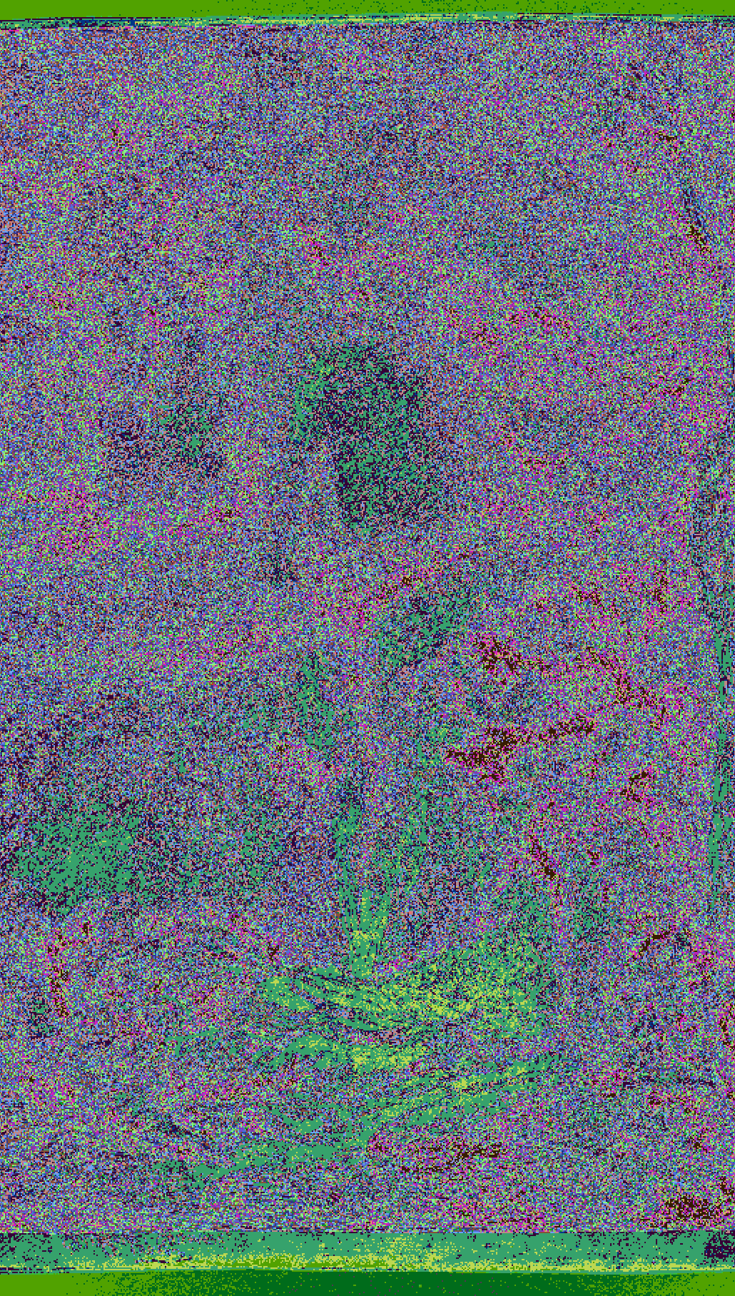 Recoloring of 