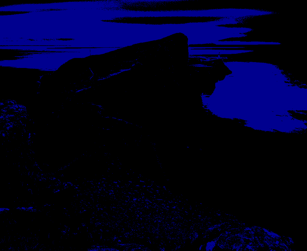 Recoloring of 
