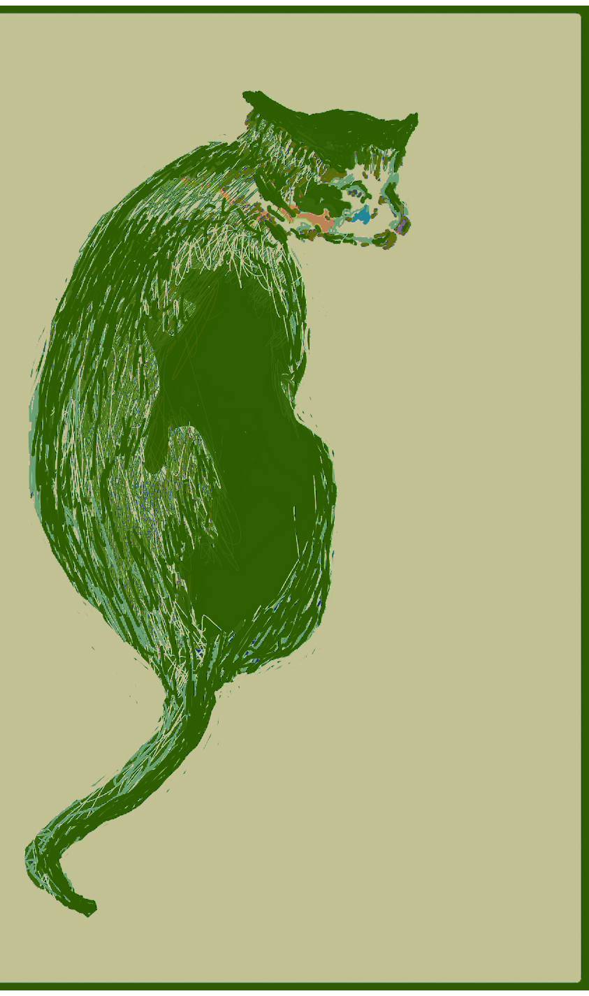 Recoloring of 