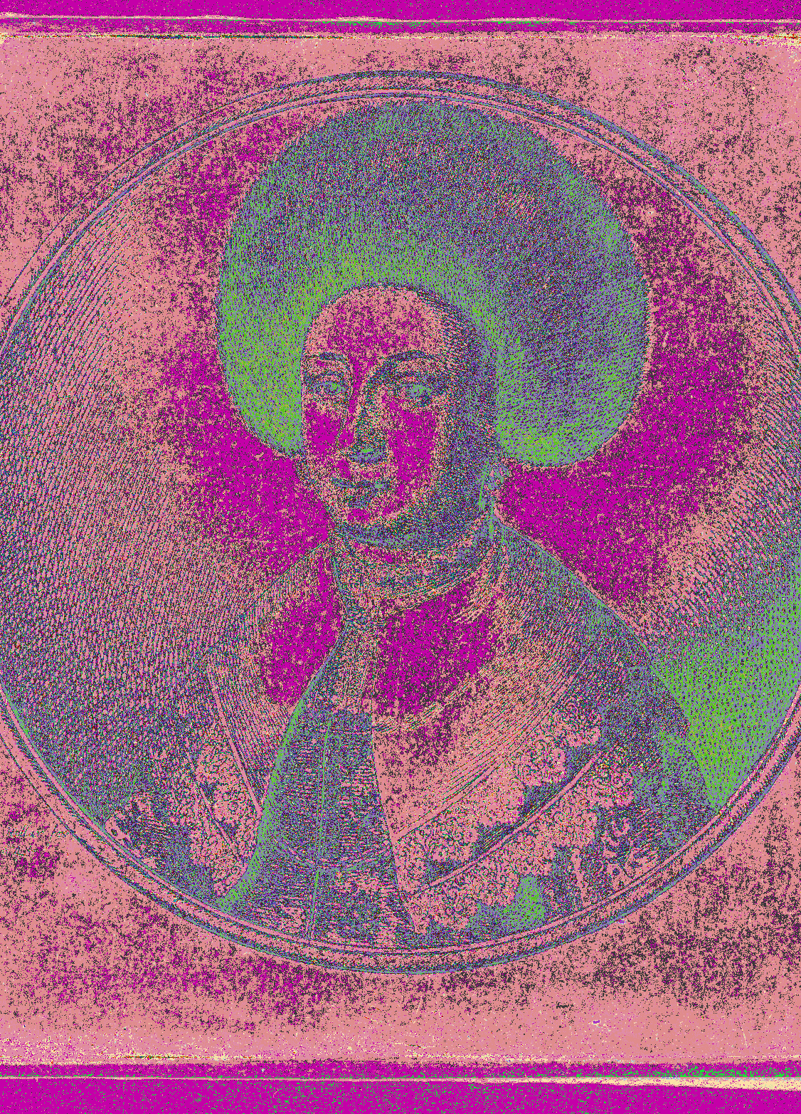 Recoloring of 