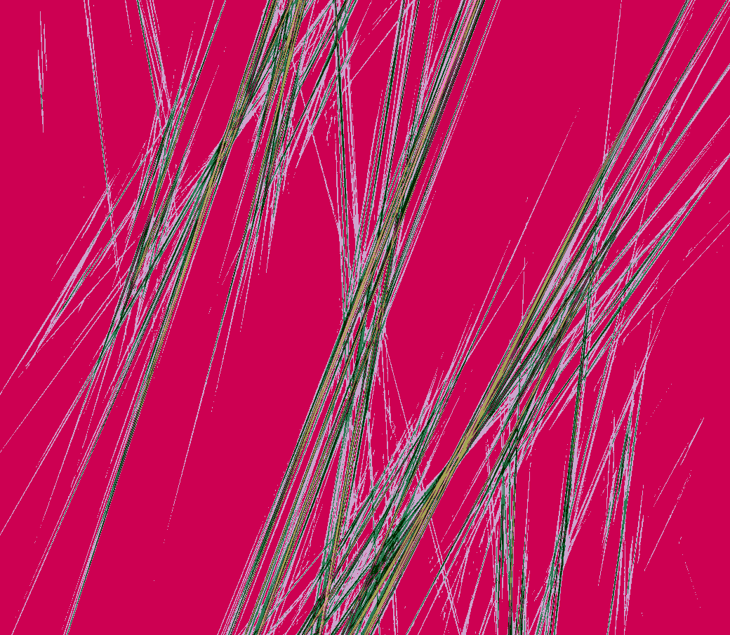 Recoloring of 