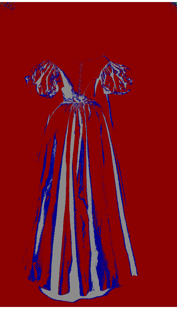 Recoloring of 