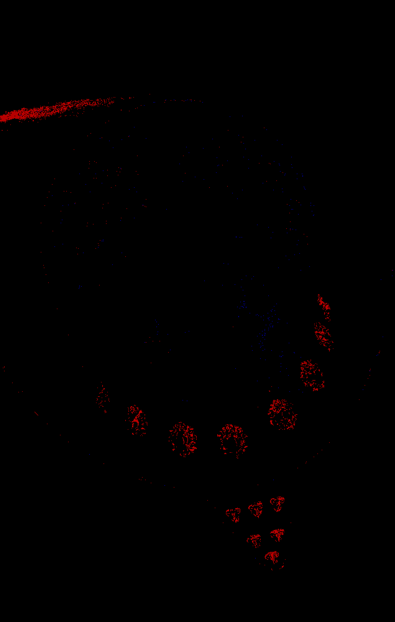 Recoloring of 